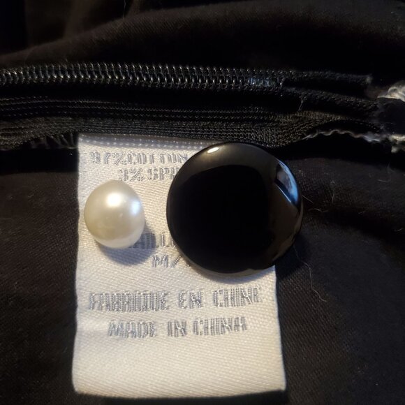 Suzy Suzy Shier Formal Dress Top - Picture 10 of 10